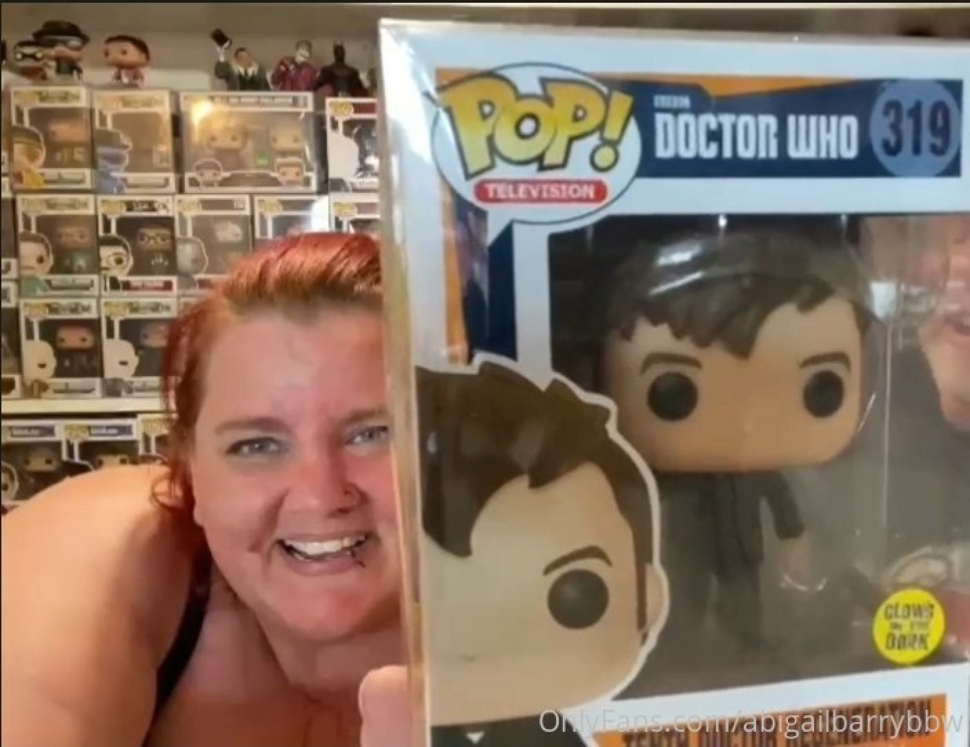 Photo by abigailbarrybbw published on November 20,2023 09:54:43 - BestThots