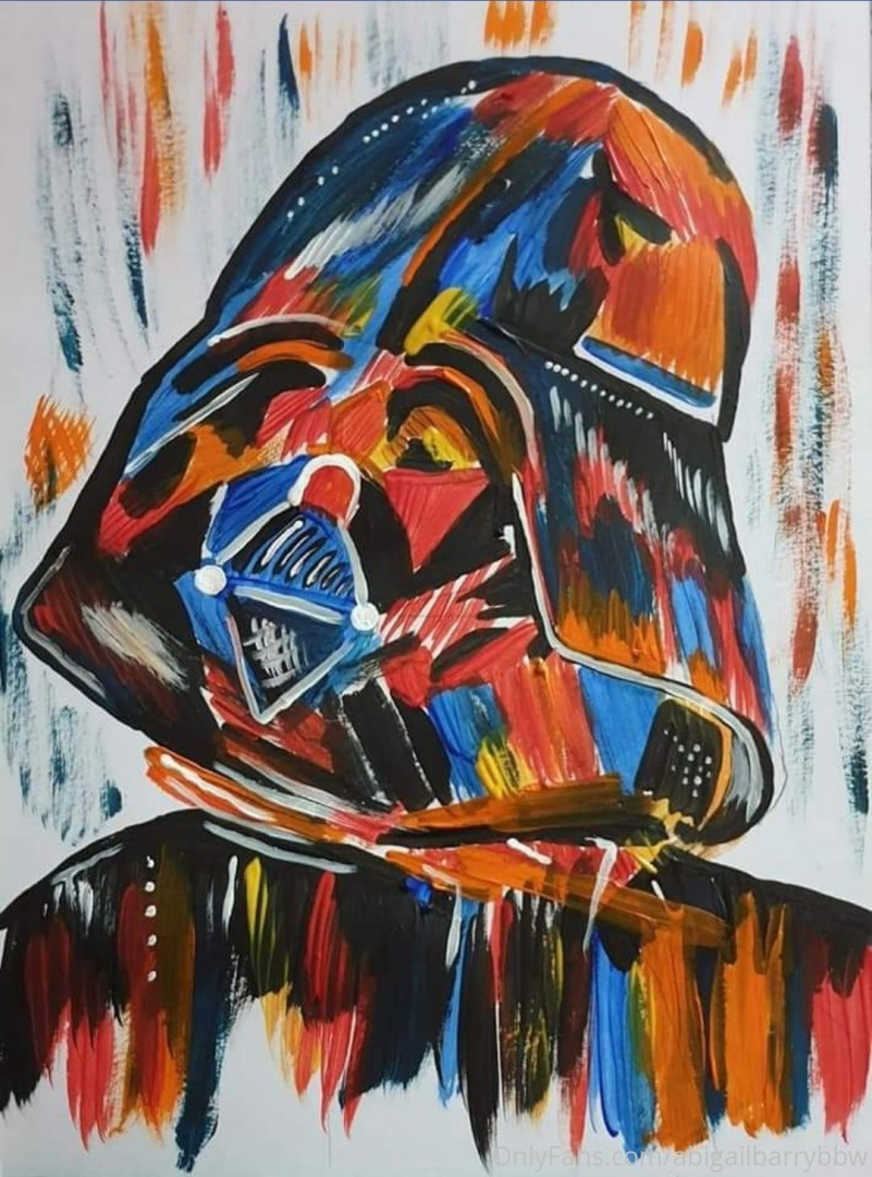 Photo by abigailbarrybbw published on November 20,2023 09:54:44 - BestThots