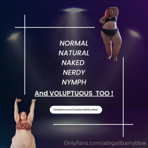 abigailbarrybbw #8389678