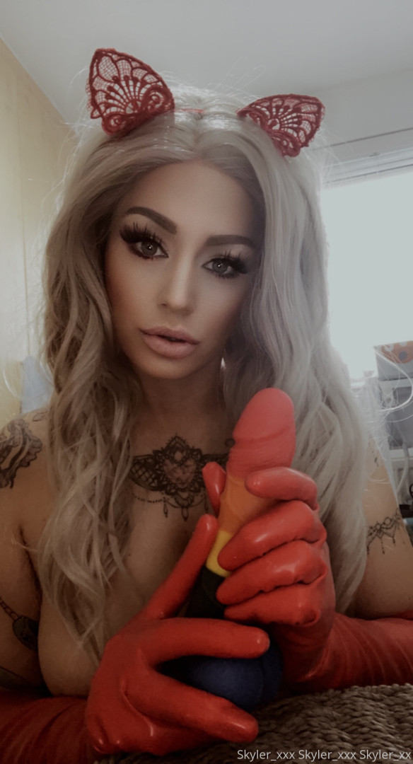 Photo by skyler_xxx published on June 13,2023 17:48:22 - BestThots