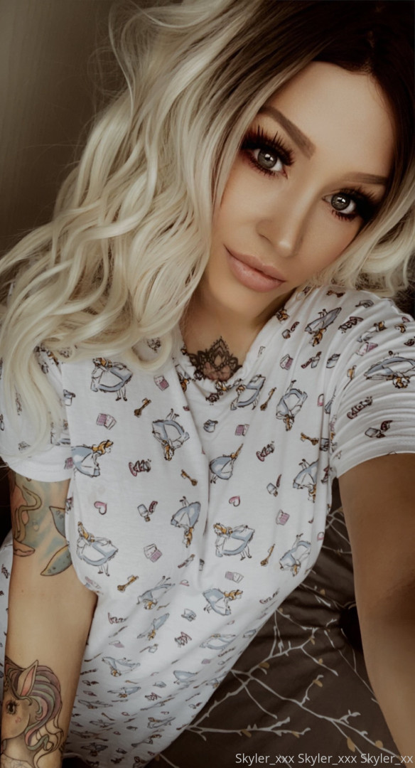 Photo by skyler_xxx published on June 13,2023 17:48:46 - BestThots