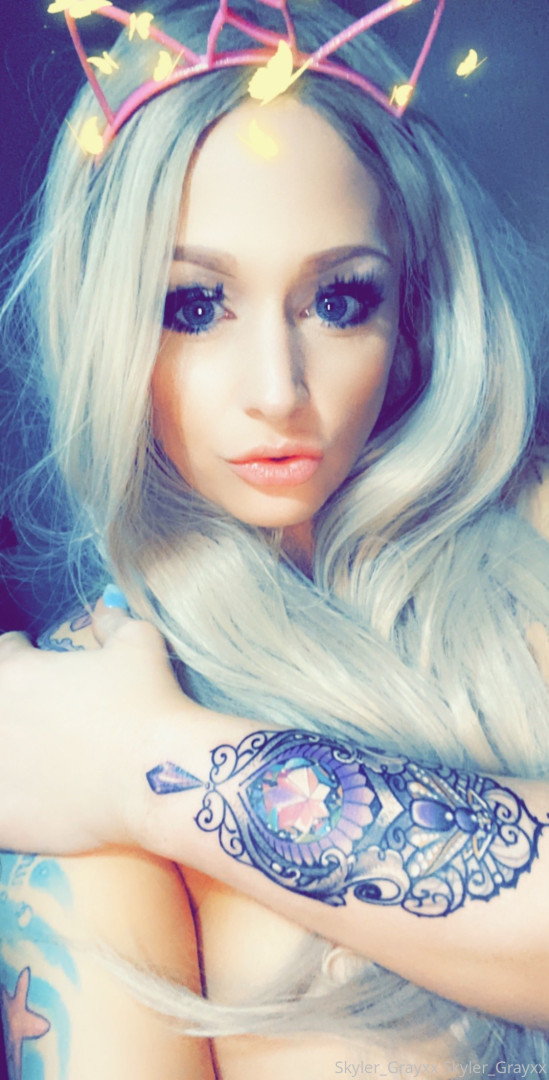 Photo by skyler_xxx published on June 13,2023 17:48:48 - BestThots
