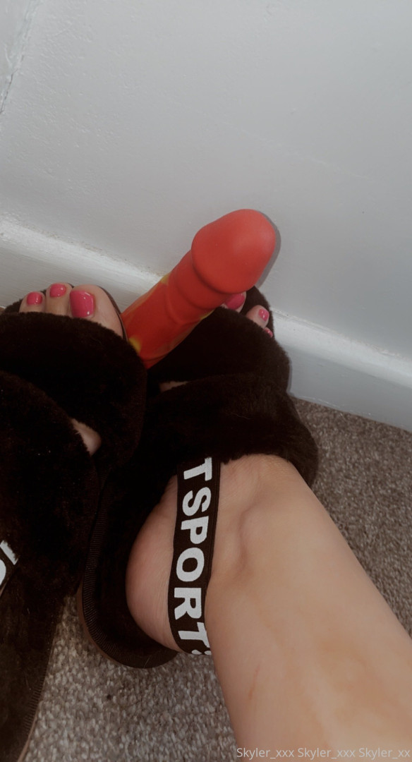 Photo by skyler_xxx published on June 13,2023 17:49:10 - BestThots