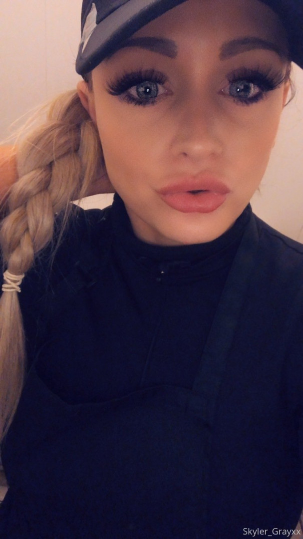 Photo by skyler_xxx published on June 13,2023 17:49:50 - BestThots