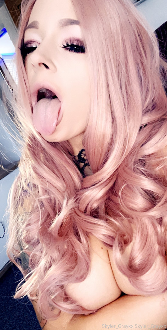 Photo by skyler_xxx published on June 13,2023 17:49:54 - BestThots