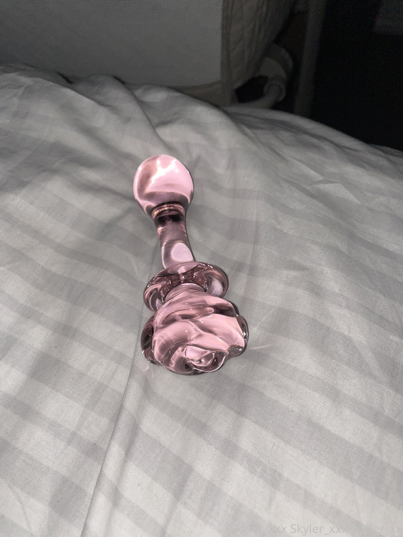 Photo by skyler_xxx published on June 13,2023 17:50:00 - BestThots