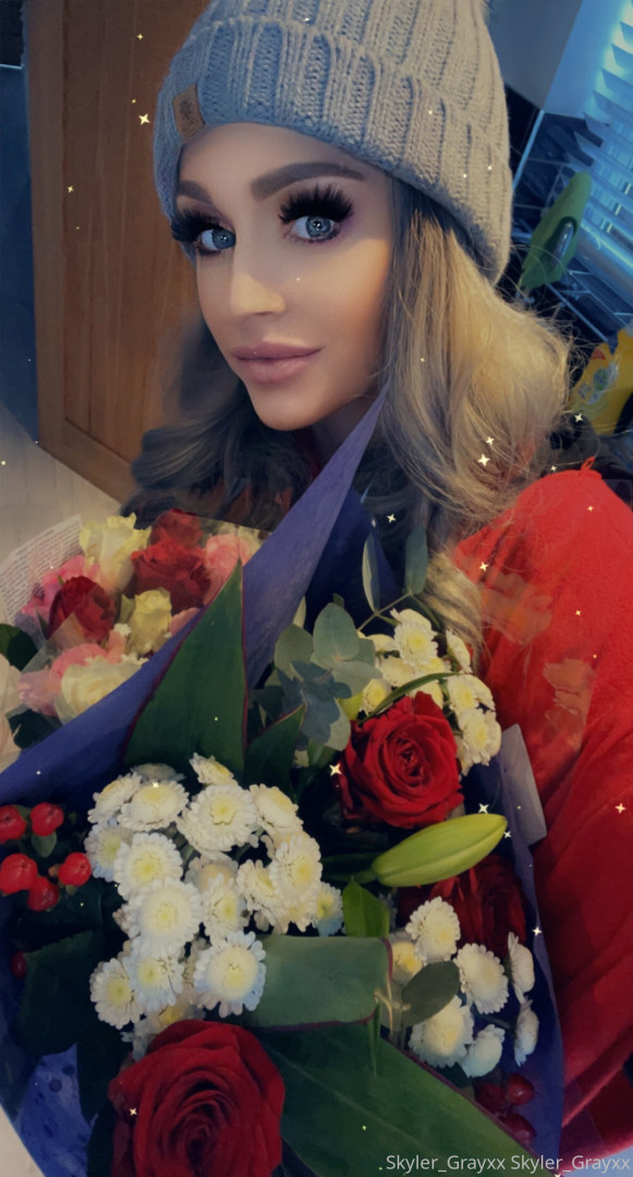 Photo by skyler_xxx published on June 13,2023 17:50:09 - BestThots