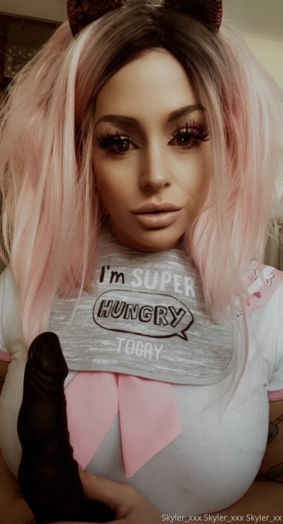 Photo by skyler_xxx published on June 13,2023 17:50:19 - BestThots