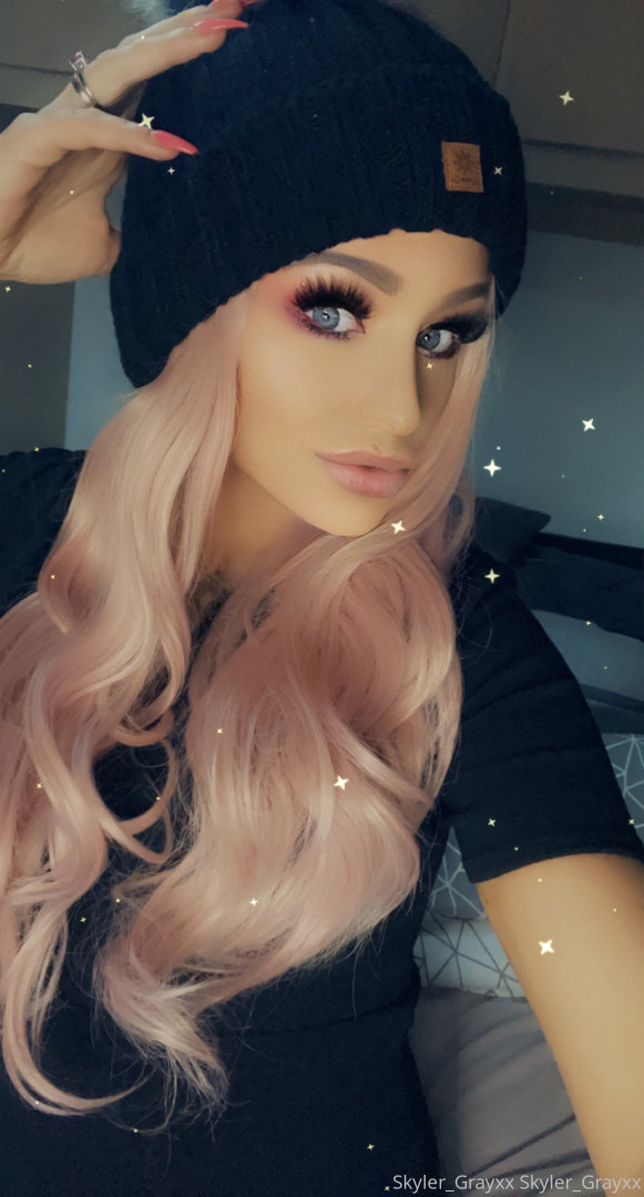 Photo by skyler_xxx published on June 13,2023 17:50:42 - BestThots