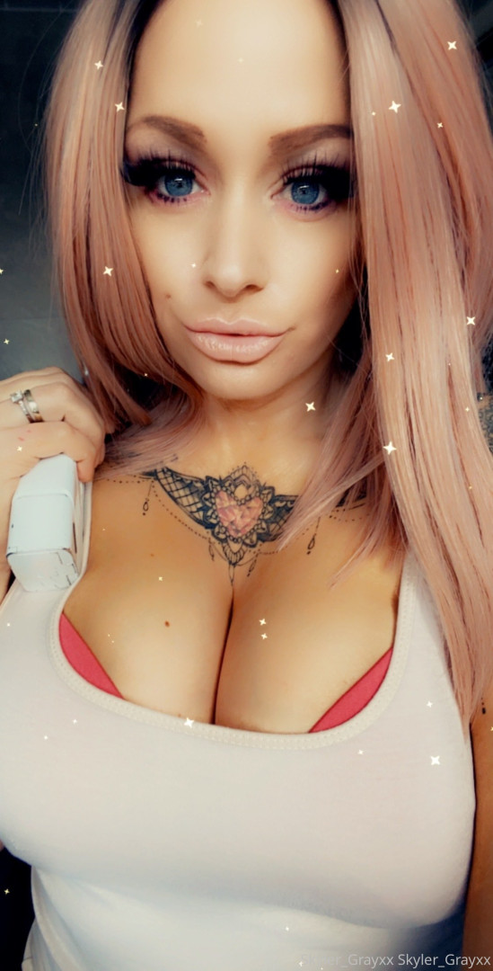 Photo by skyler_xxx published on June 13,2023 17:50:44 - BestThots