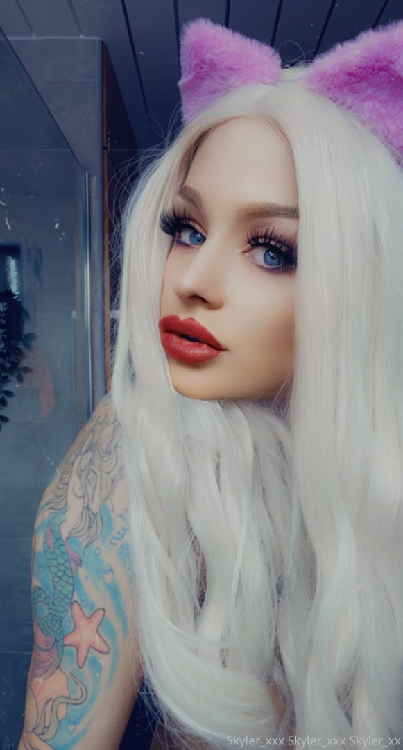 Photo by skyler_xxx published on June 13,2023 17:50:55 - BestThots