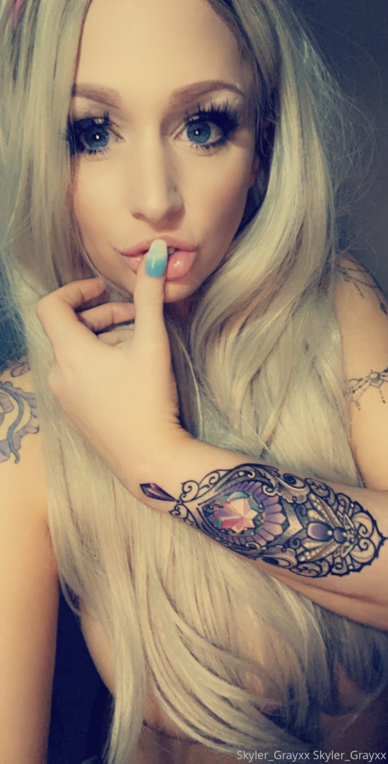 Photo by skyler_xxx published on June 13,2023 17:50:59 - BestThots