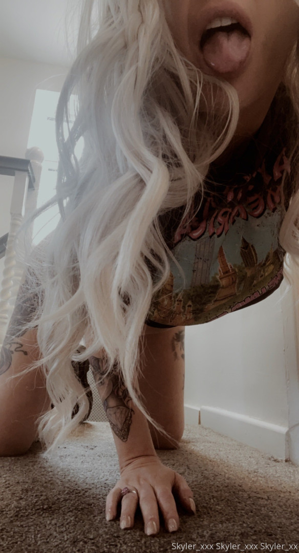 Photo by skyler_xxx published on June 13,2023 17:51:11 - BestThots