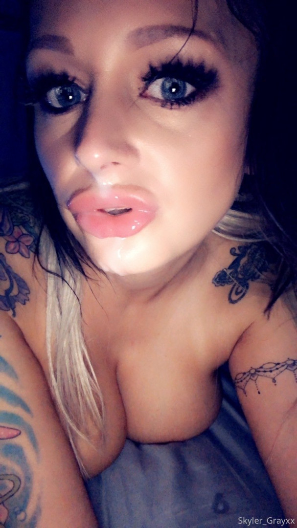 Photo by skyler_xxx published on June 13,2023 17:51:16 - BestThots