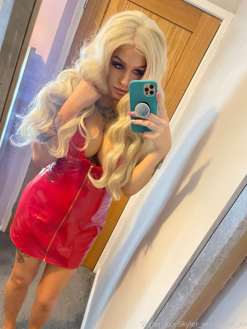 Photo by skyler_xxx published on June 13,2023 17:52:10 - BestThots