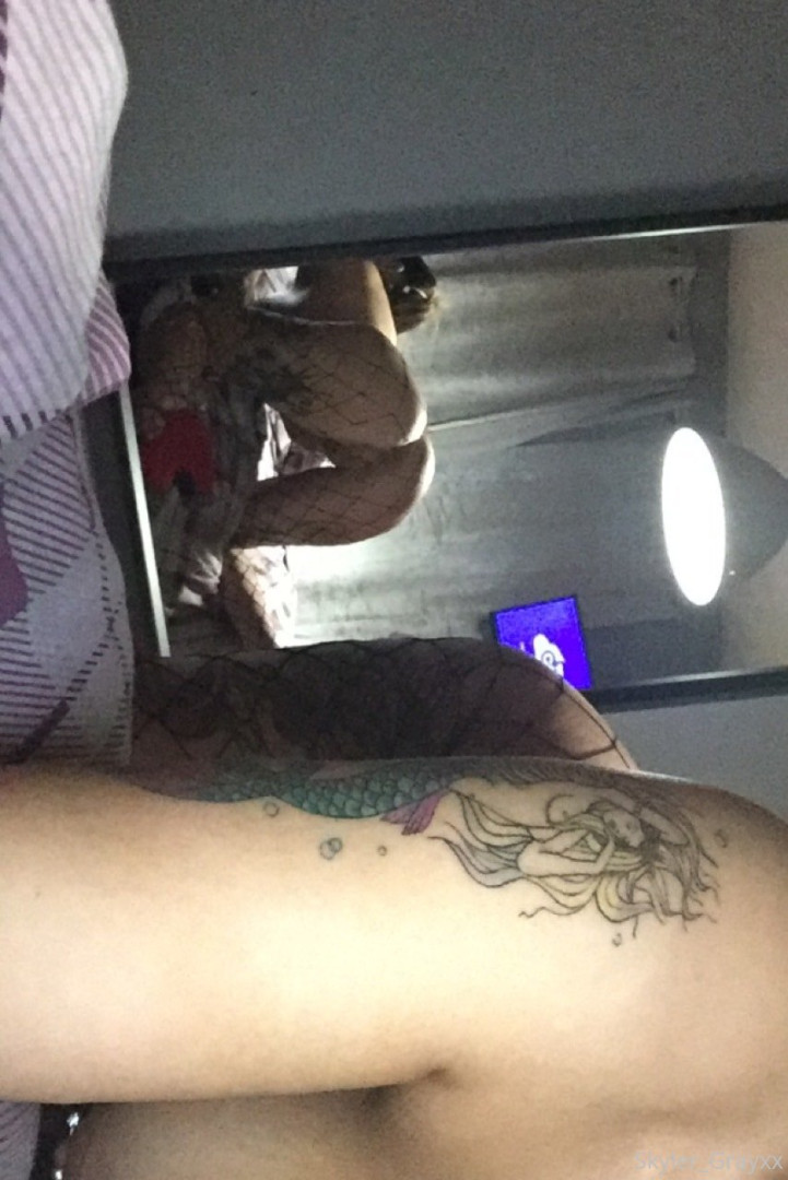 Photo by skyler_xxx published on June 13,2023 17:52:23 - BestThots