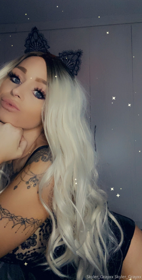 Photo by skyler_xxx published on June 13,2023 17:52:37 - BestThots