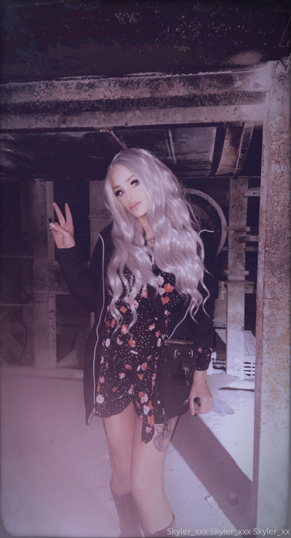 Photo by skyler_xxx published on June 13,2023 17:52:42 - BestThots