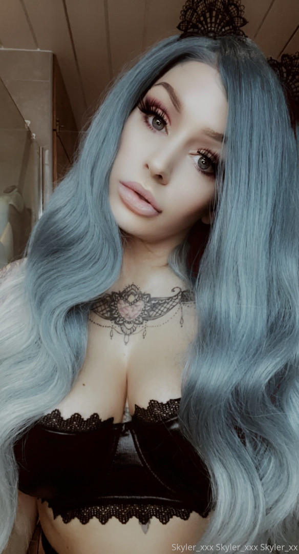 Photo by skyler_xxx published on June 13,2023 17:52:48 - BestThots