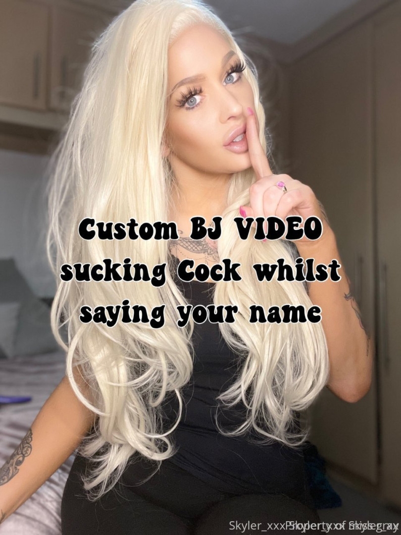 Photo by skyler_xxx published on June 13,2023 17:53:01 - BestThots