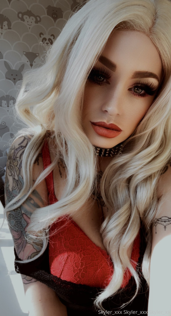Photo by skyler_xxx published on June 13,2023 17:53:34 - BestThots