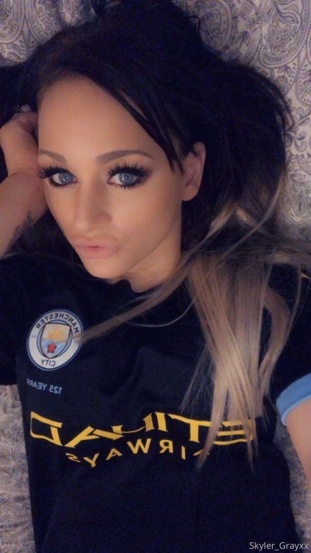 Photo by skyler_xxx published on June 13,2023 17:53:50 - BestThots