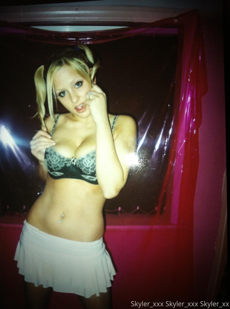 Photo by skyler_xxx published on June 13,2023 17:54:03 - BestThots
