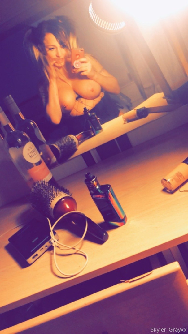 Photo by skyler_xxx published on June 13,2023 17:54:20 - BestThots