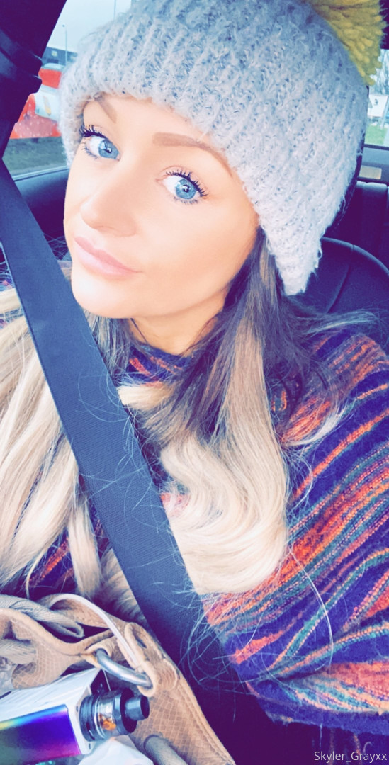 Photo by skyler_xxx published on June 13,2023 17:54:29 - BestThots