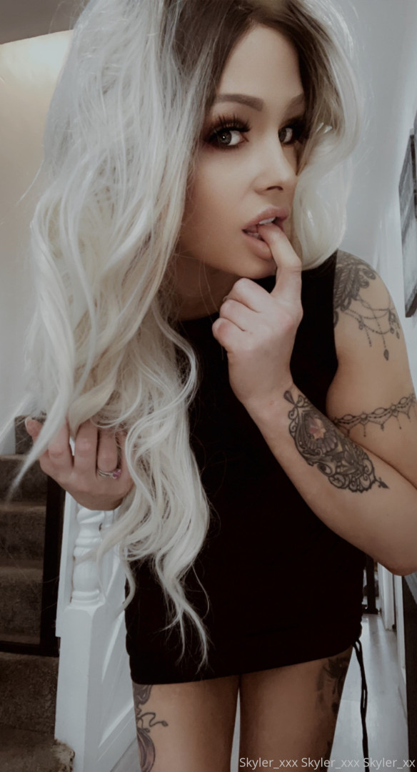 Photo by skyler_xxx published on June 13,2023 17:54:39 - BestThots