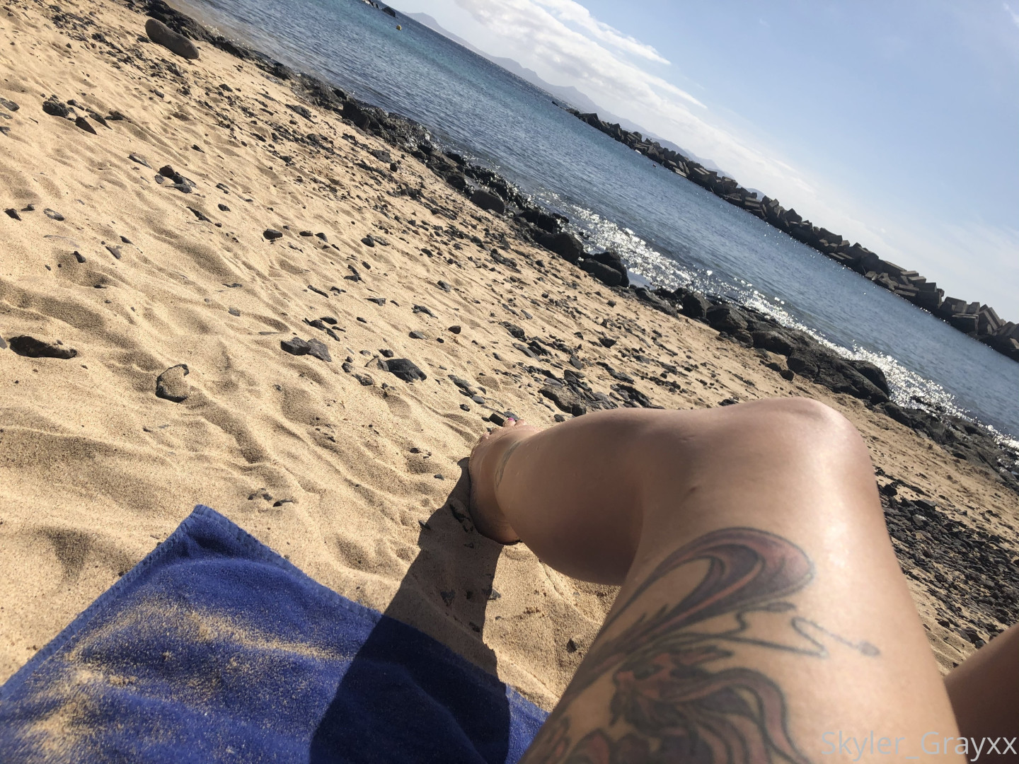 Photo by skyler_xxx published on June 13,2023 19:41:13 - BestThots