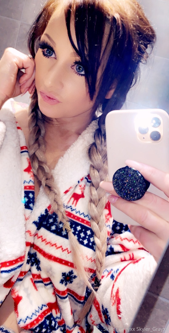 Photo by skyler_xxx published on June 13,2023 19:41:43 - BestThots