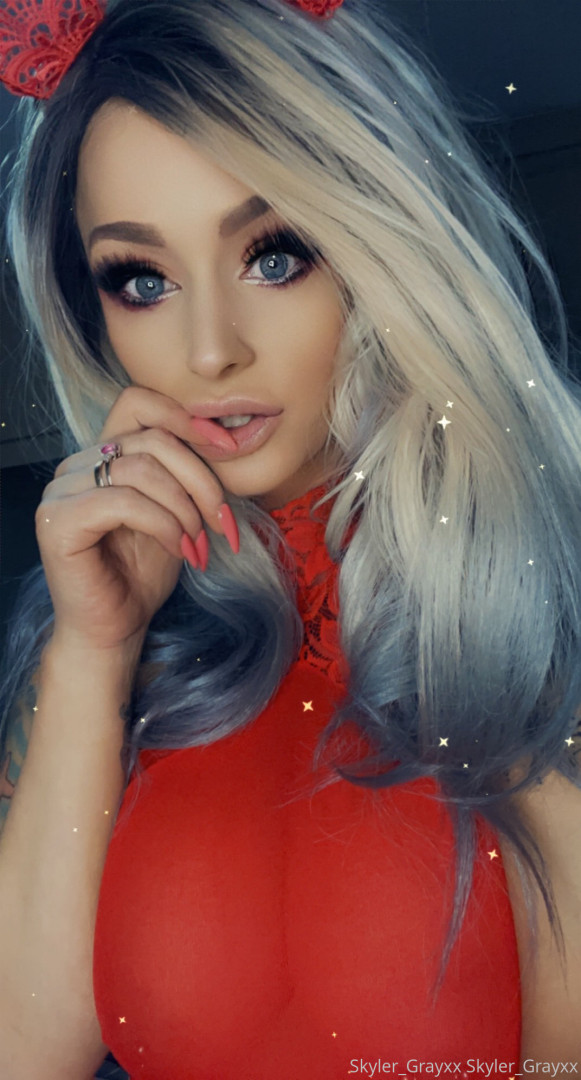 Photo by skyler_xxx published on June 13,2023 19:41:45 - BestThots