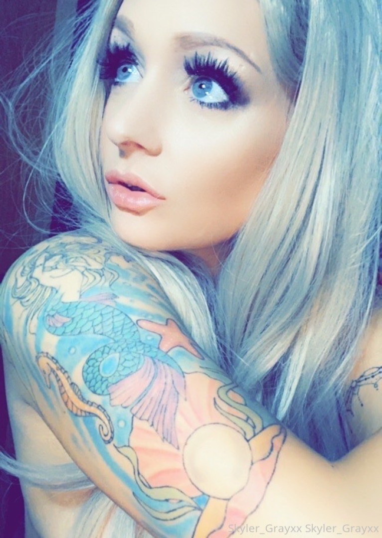 Photo by skyler_xxx published on June 13,2023 19:42:06 - BestThots