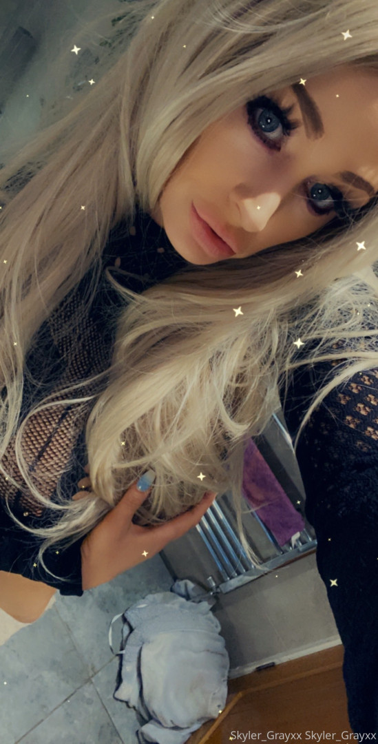 Photo by skyler_xxx published on June 13,2023 19:42:20 - BestThots