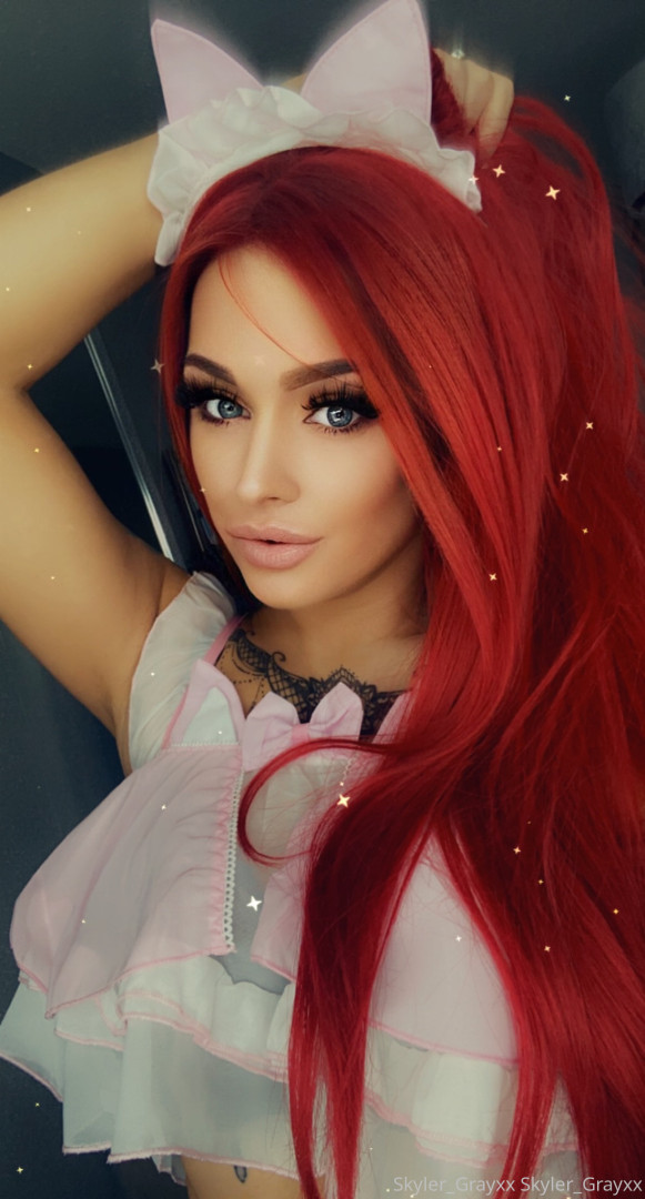 Photo by skyler_xxx published on June 13,2023 19:42:22 - BestThots