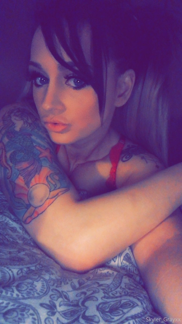 Photo by skyler_xxx published on June 13,2023 19:42:32 - BestThots