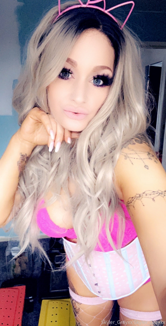 Photo by skyler_xxx published on June 13,2023 19:42:47 - BestThots