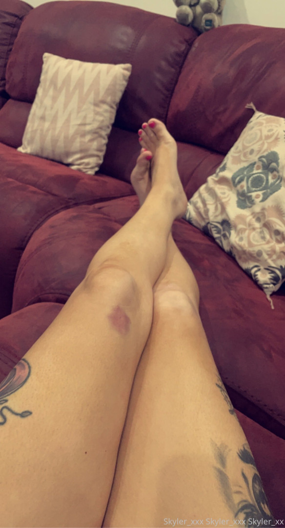 Photo by skyler_xxx published on June 13,2023 19:42:56 - BestThots