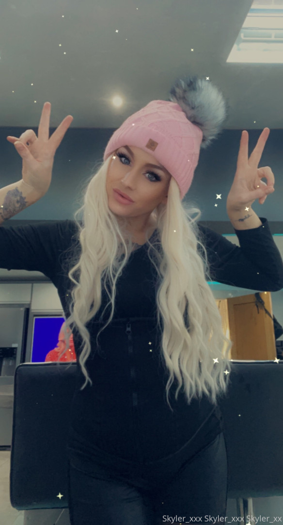 Photo by skyler_xxx published on June 13,2023 19:43:09 - BestThots