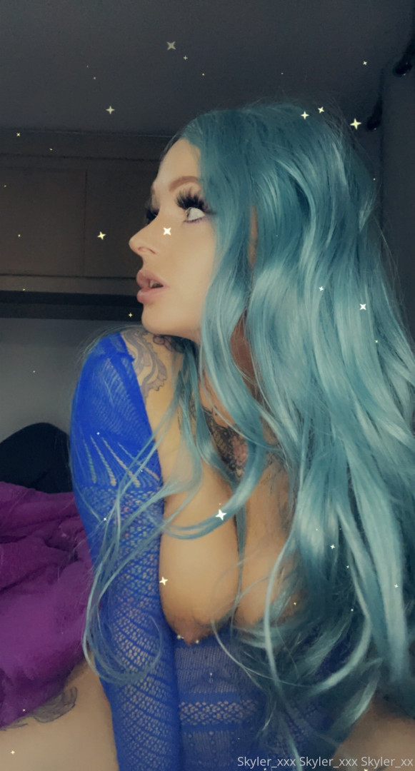 Photo by skyler_xxx published on June 13,2023 19:43:14 - BestThots