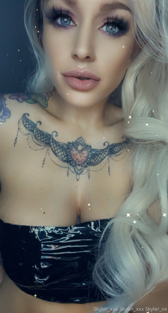 Photo by skyler_xxx published on June 13,2023 19:43:23 - BestThots