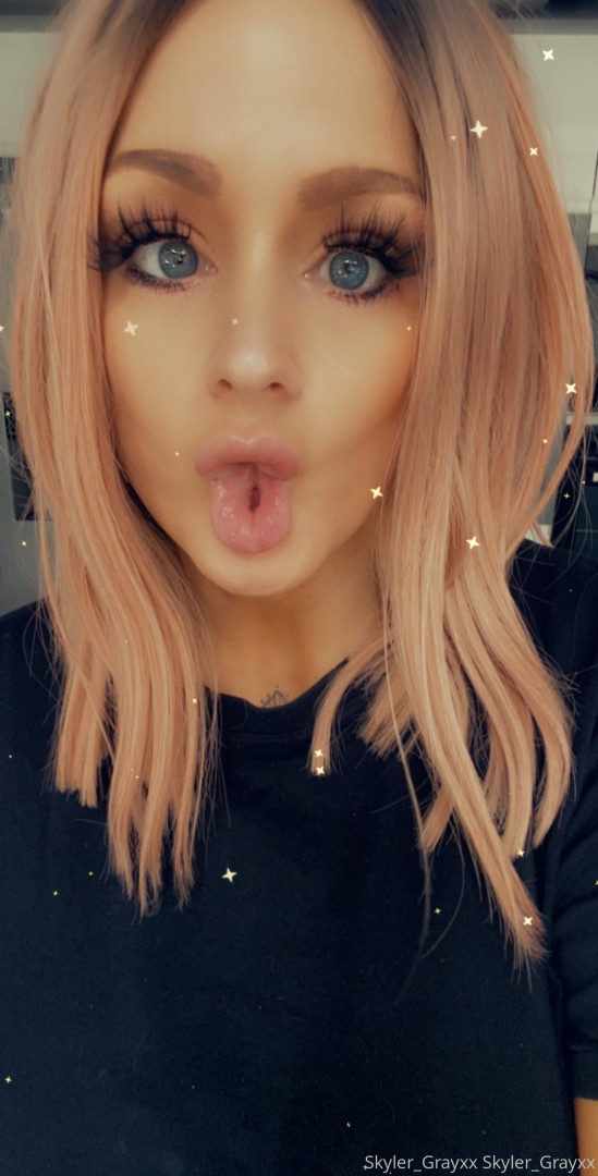 Photo by skyler_xxx published on June 13,2023 19:43:41 - BestThots