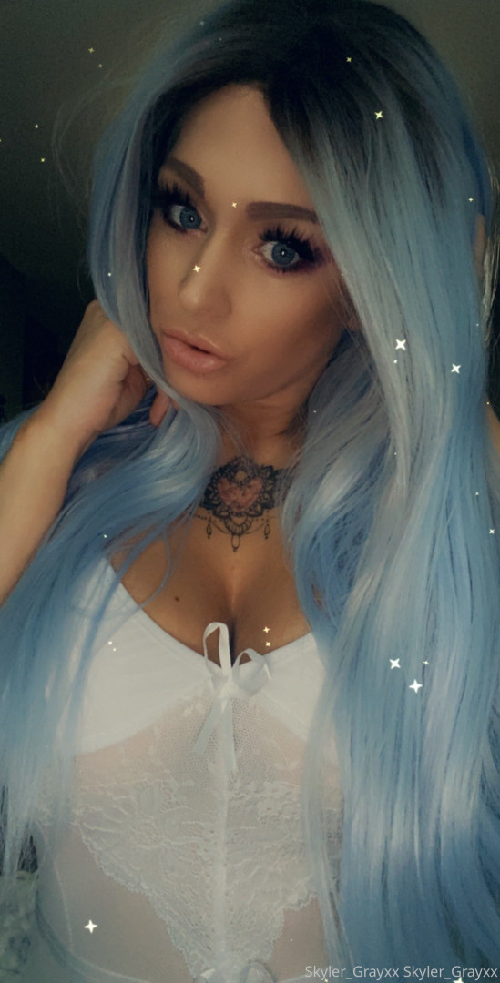 Photo by skyler_xxx published on June 13,2023 19:43:47 - BestThots