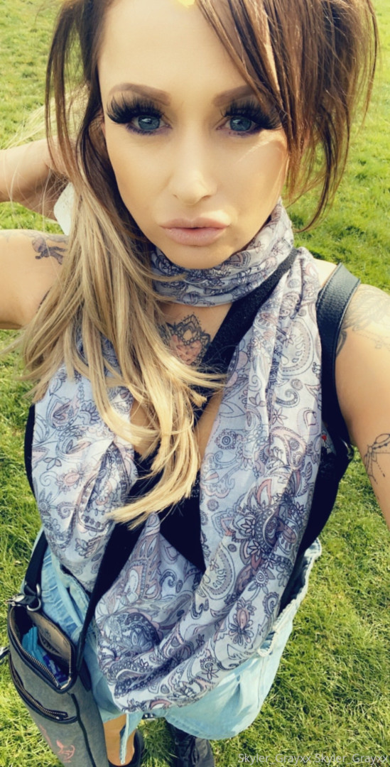 Photo by skyler_xxx published on June 13,2023 19:43:49 - BestThots
