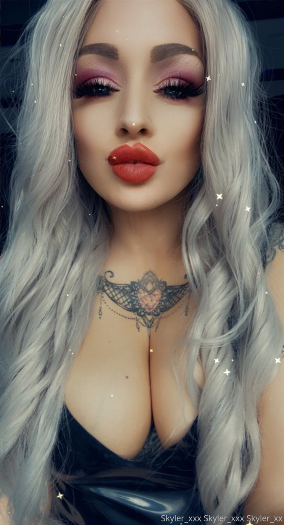 Photo by skyler_xxx published on June 13,2023 19:44:27 - BestThots
