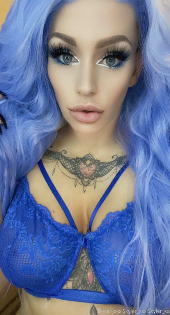 Photo by skyler_xxx published on June 13,2023 19:44:42 - BestThots