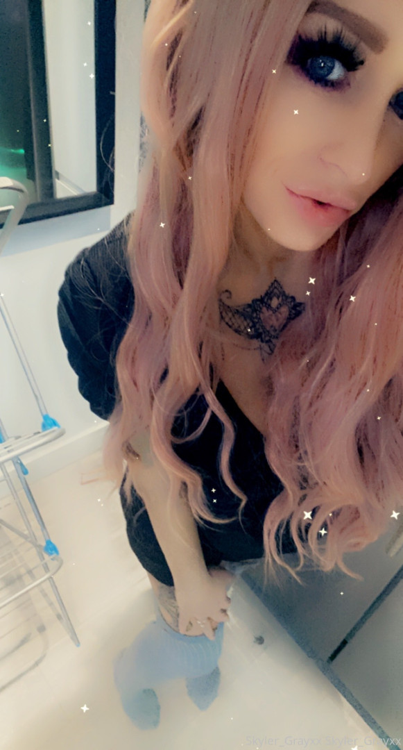Photo by skyler_xxx published on June 13,2023 19:44:56 - BestThots
