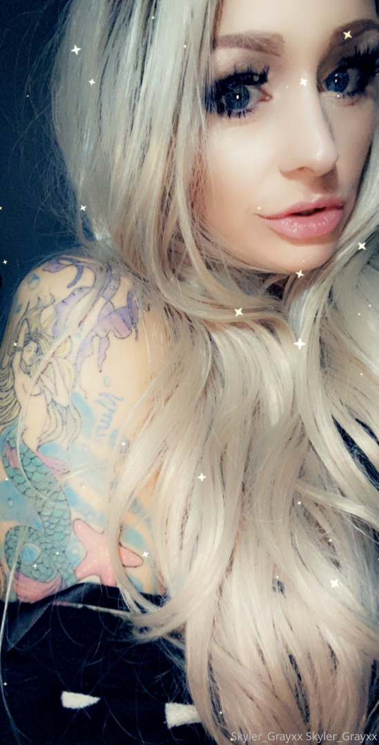 Photo by skyler_xxx published on June 13,2023 19:45:24 - BestThots