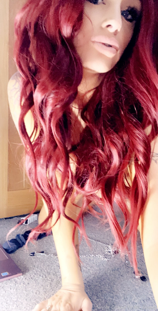 Photo by skyler_xxx published on June 13,2023 19:45:37 - BestThots